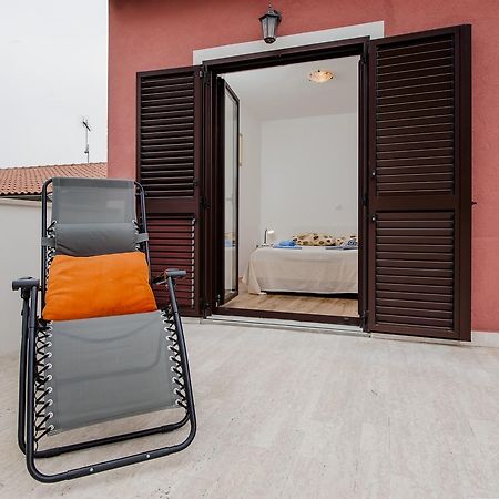 Apartments Roko Rovinj Exterior photo