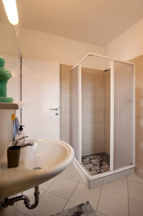 Apartments Roko Rovinj Exterior photo